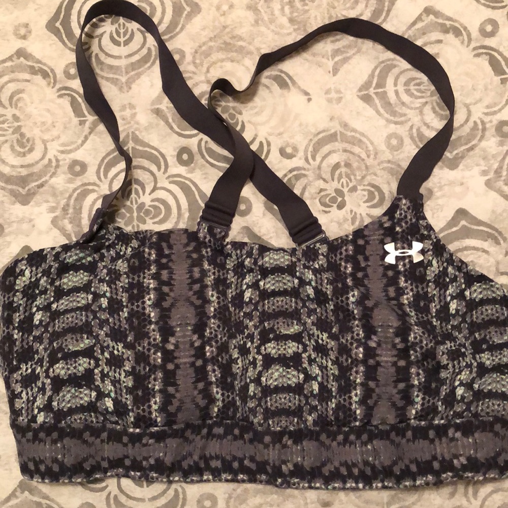 Under Armor Sports Bra